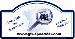 gtr speedcar